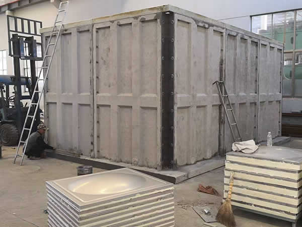 裝配式預(yù)應(yīng)力金屬復(fù)合耐腐水池_05